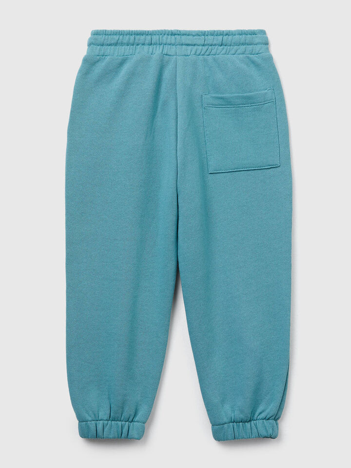 TROUSERS Jungen image number 2
